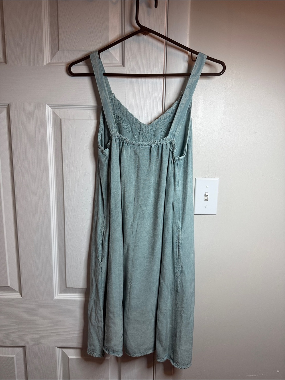raya sun Boho Dress - Picture 4 of 7